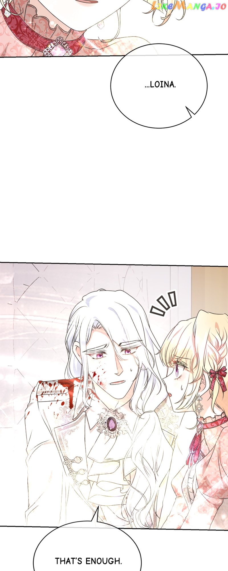 Reborn As a Character That Never Existed Chapter 43 - page 10