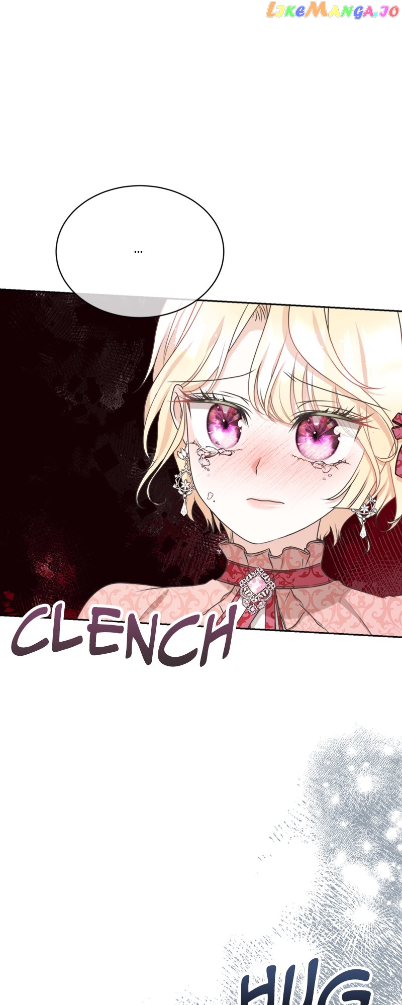 Reborn As a Character That Never Existed Chapter 43 - page 18