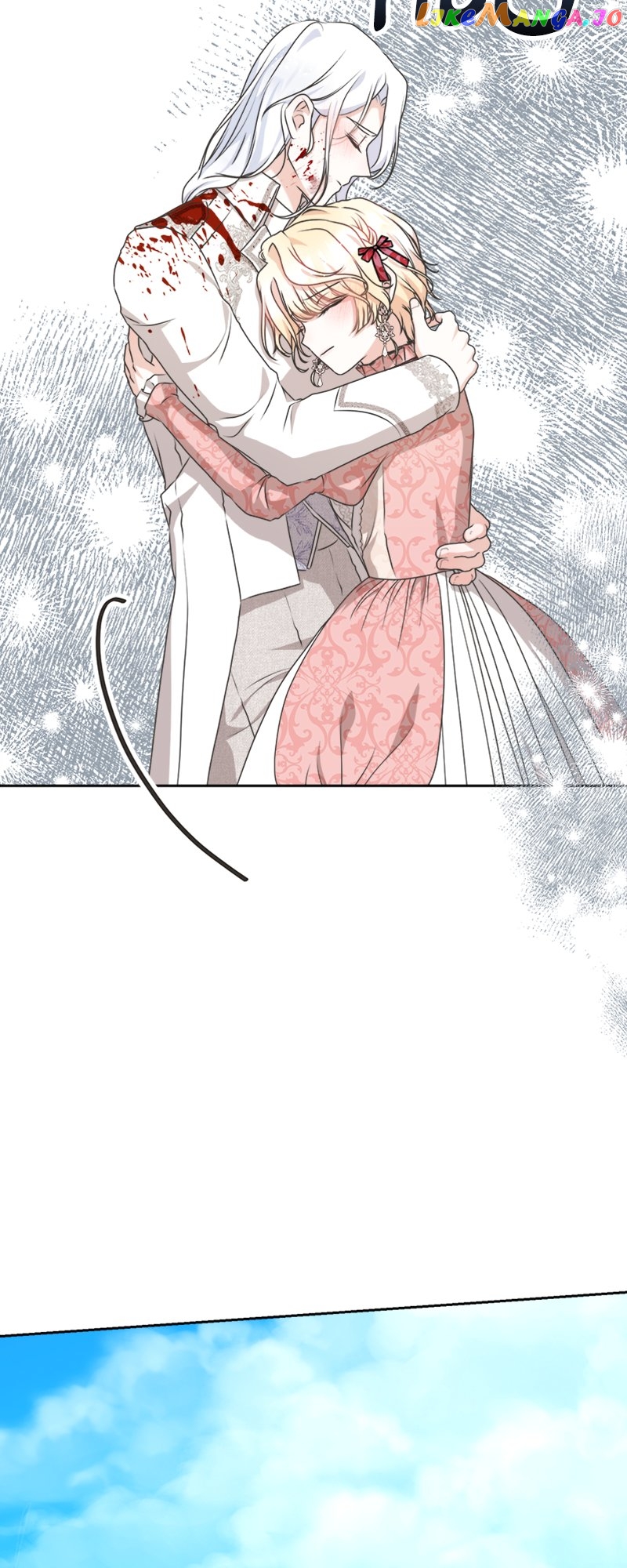 Reborn As a Character That Never Existed Chapter 43 - page 19