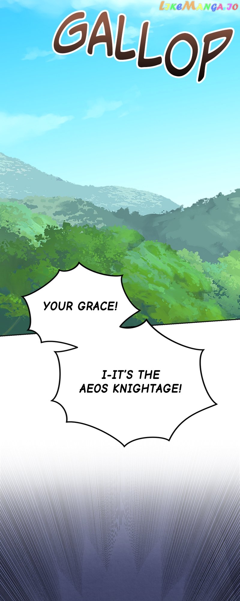 Reborn As a Character That Never Existed Chapter 43 - page 20