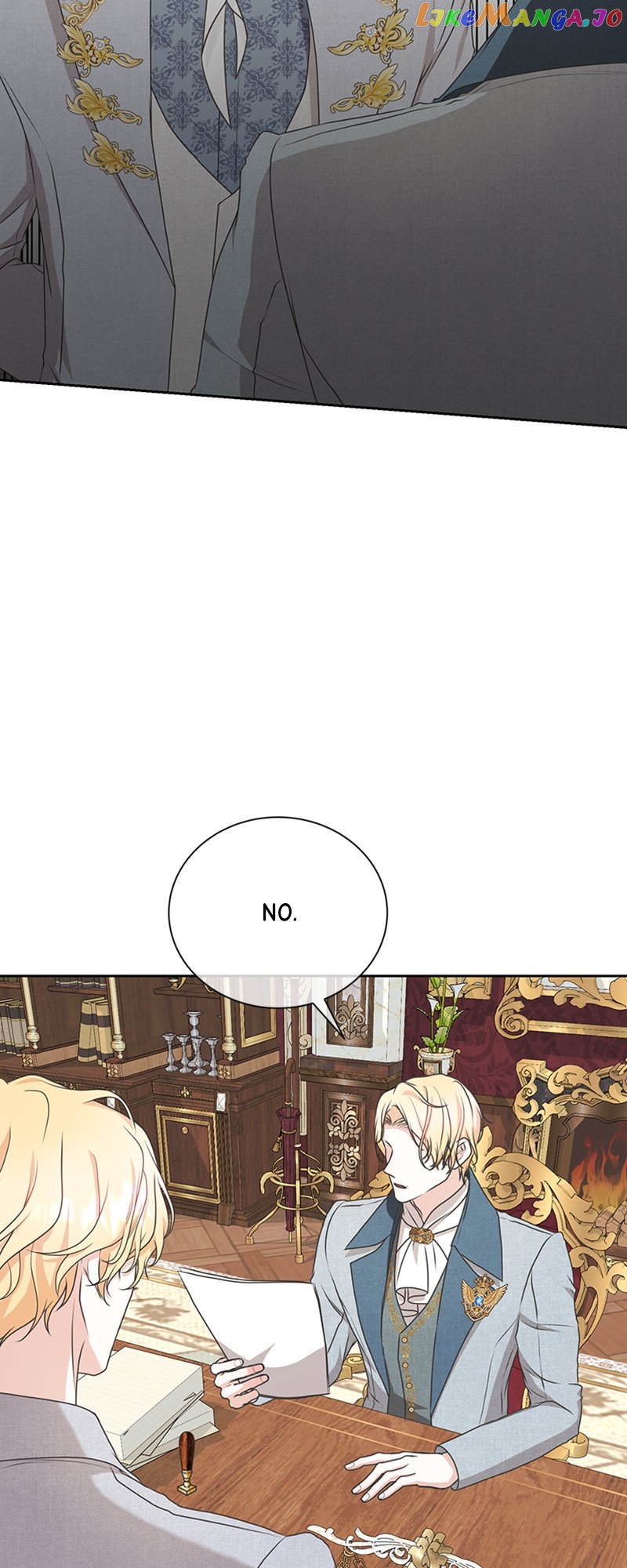 Reborn As a Character That Never Existed Chapter 43 - page 24
