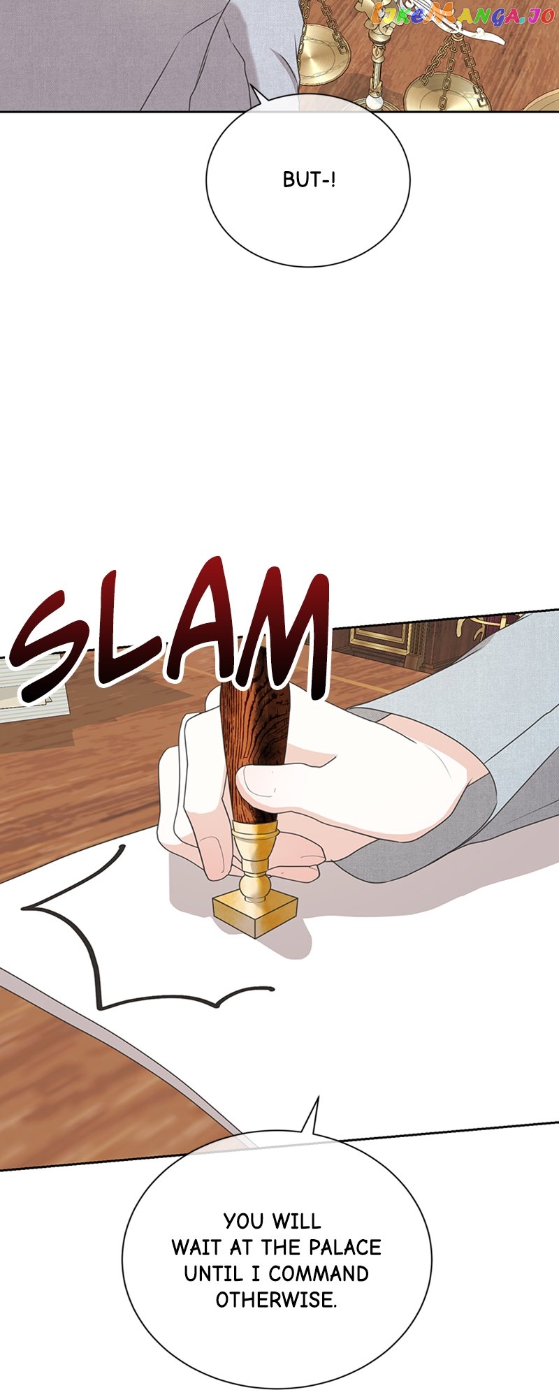 Reborn As a Character That Never Existed Chapter 43 - page 25