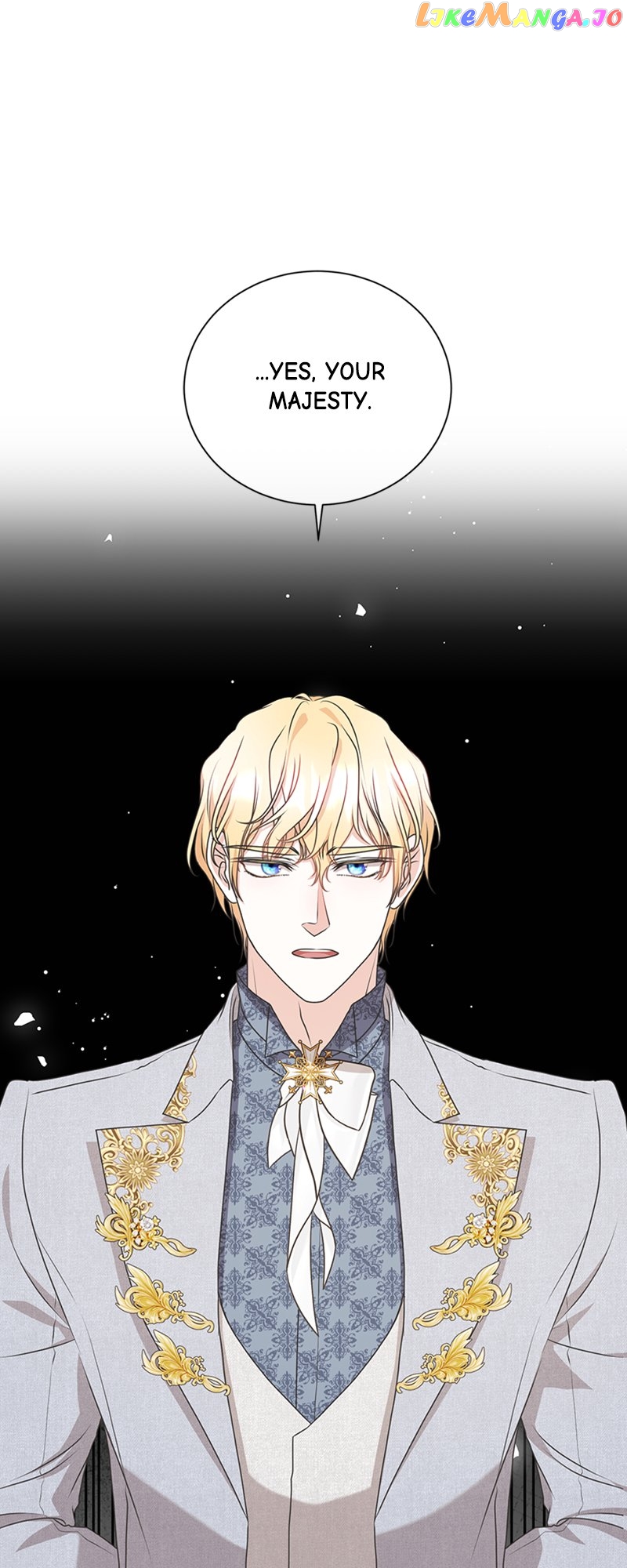 Reborn As a Character That Never Existed Chapter 43 - page 26