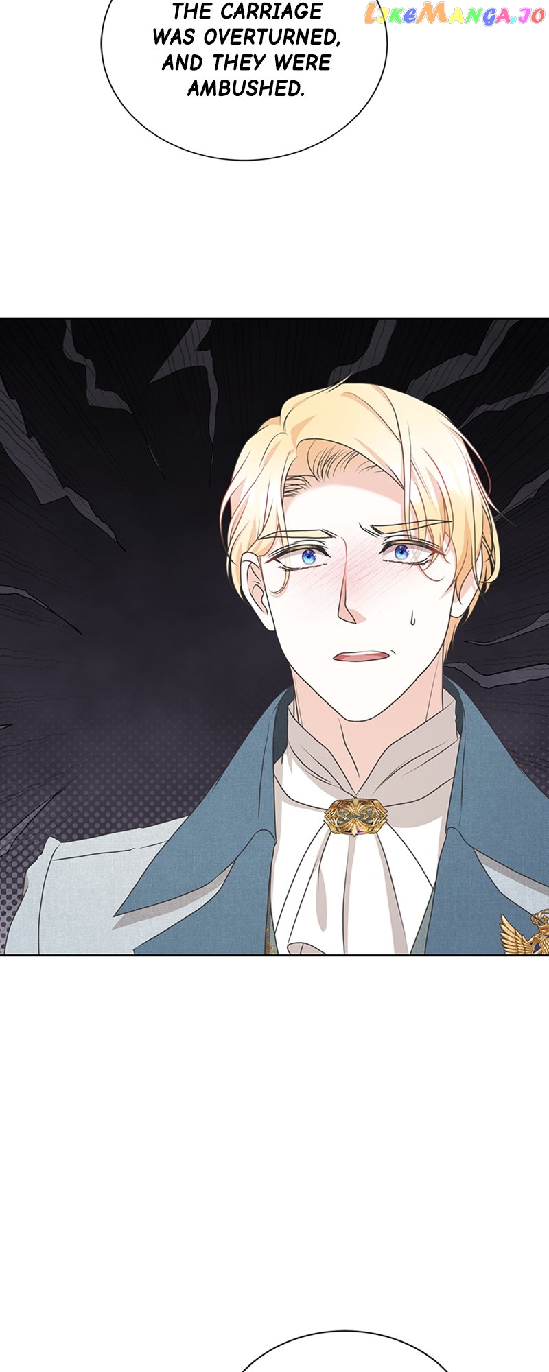 Reborn As a Character That Never Existed Chapter 43 - page 31