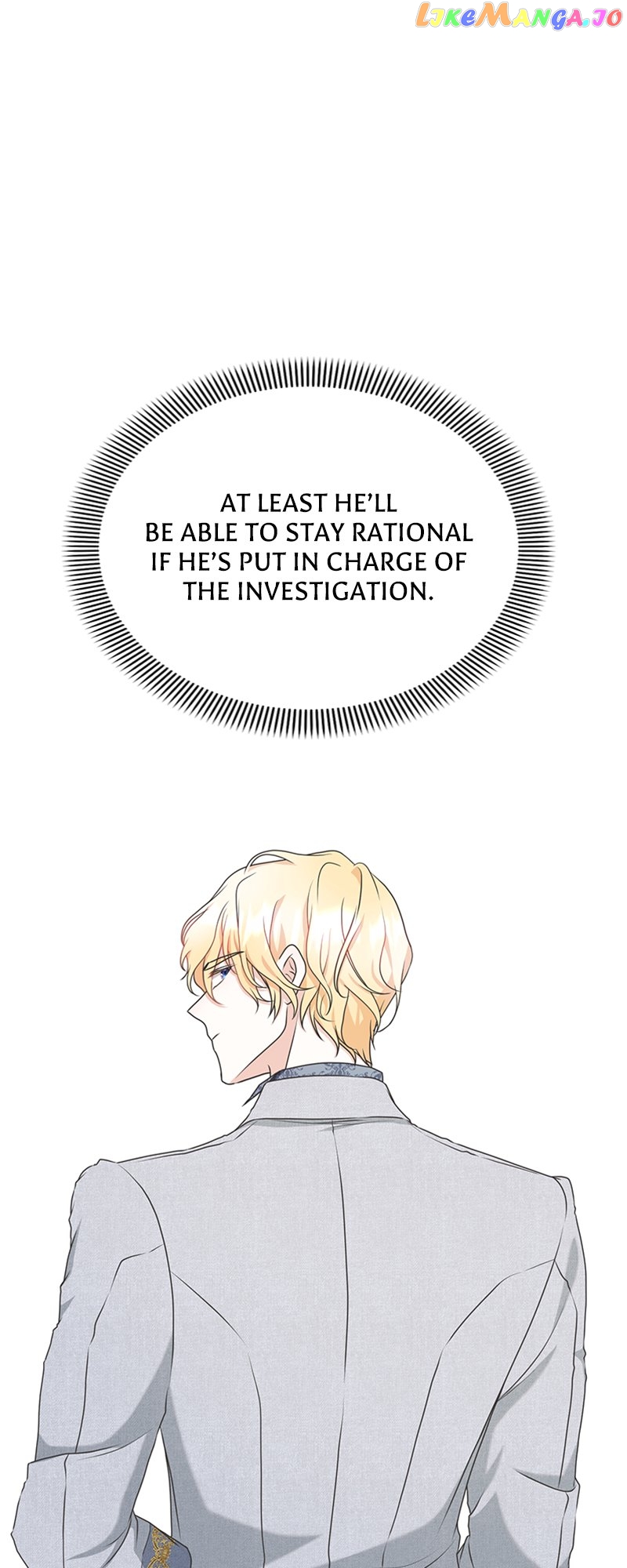 Reborn As a Character That Never Existed Chapter 43 - page 43