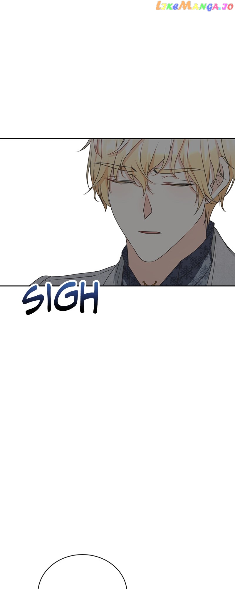 Reborn As a Character That Never Existed Chapter 43 - page 46