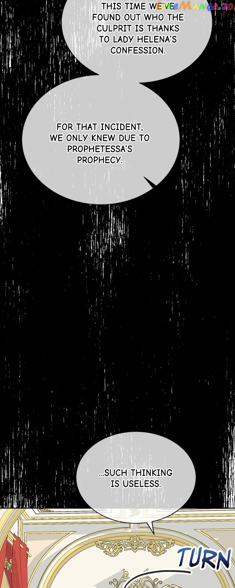 Reborn As a Character That Never Existed Chapter 43 - page 53