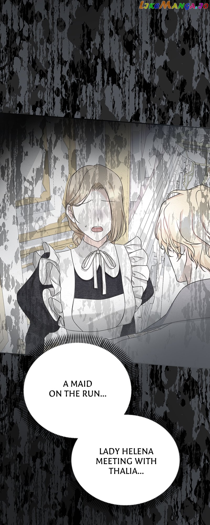 Reborn As a Character That Never Existed Chapter 43 - page 60