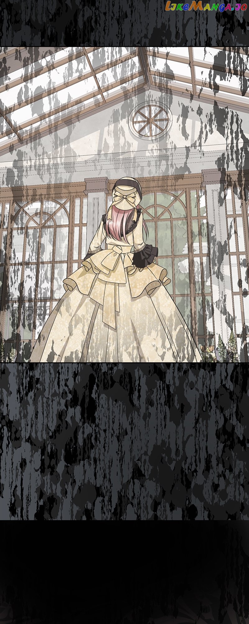 Reborn As a Character That Never Existed Chapter 43 - page 61