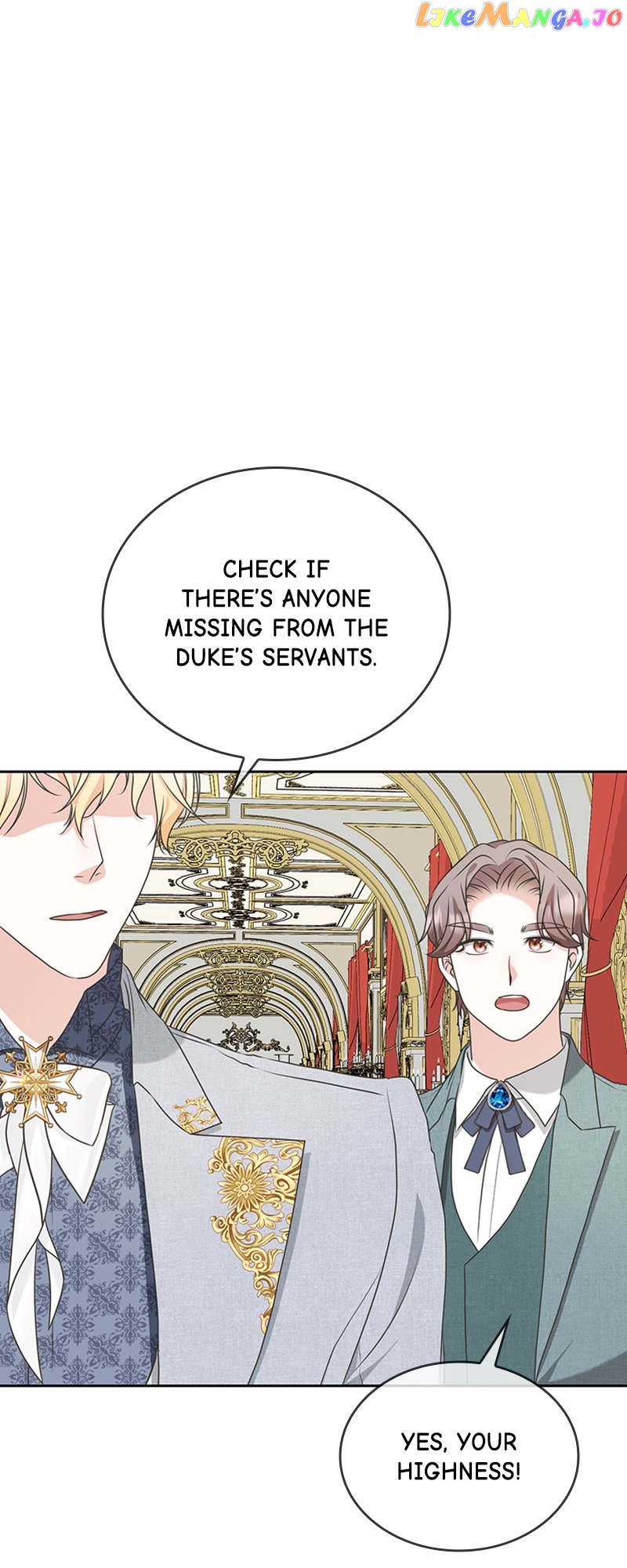 Reborn As a Character That Never Existed Chapter 43 - page 64