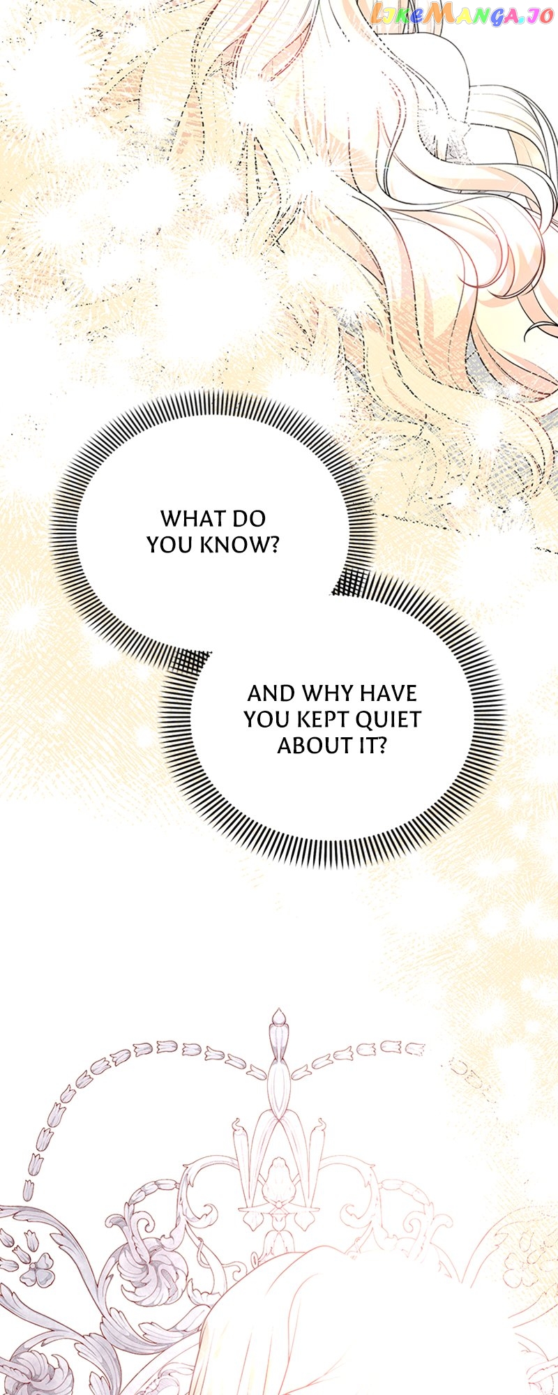 Reborn As a Character That Never Existed Chapter 43 - page 67