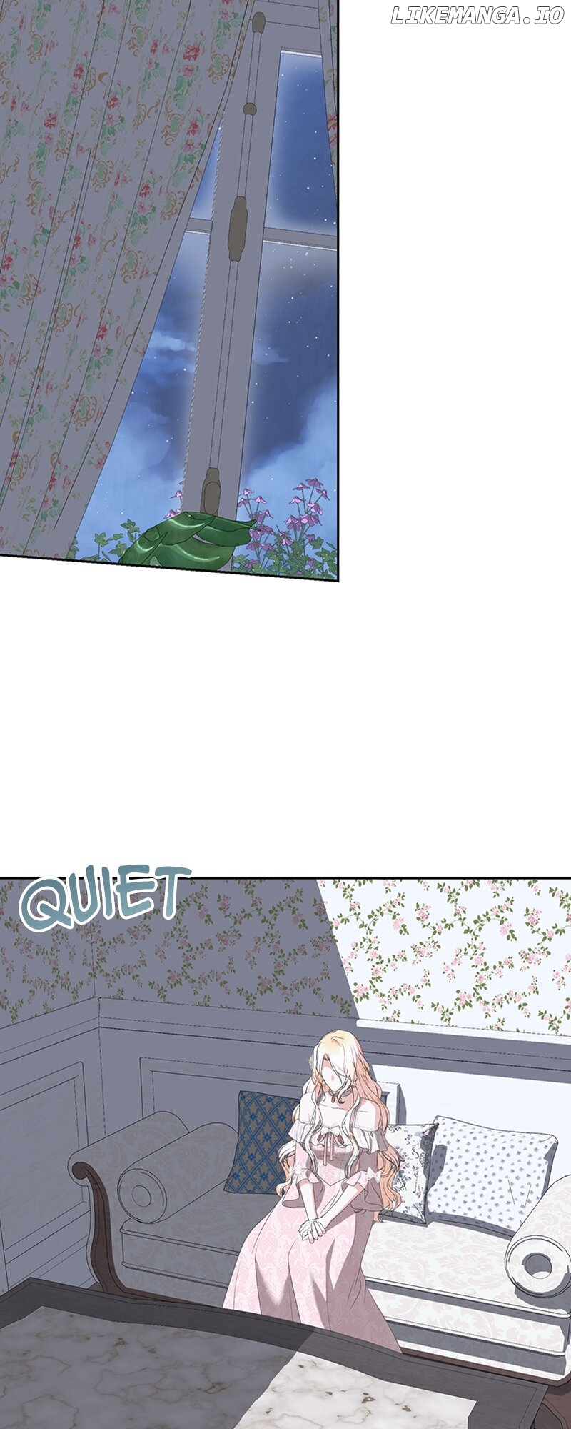 Reborn As a Character That Never Existed Chapter 78 - page 12
