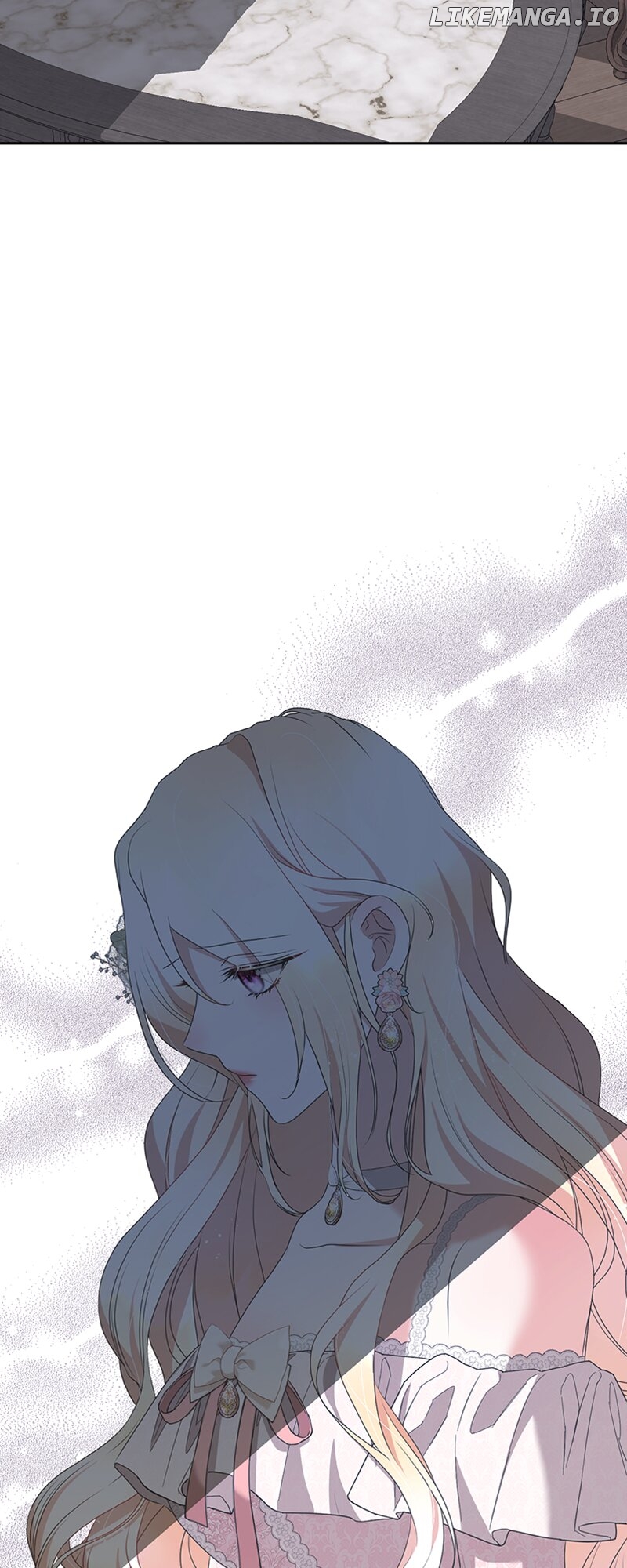 Reborn As a Character That Never Existed Chapter 78 - page 13