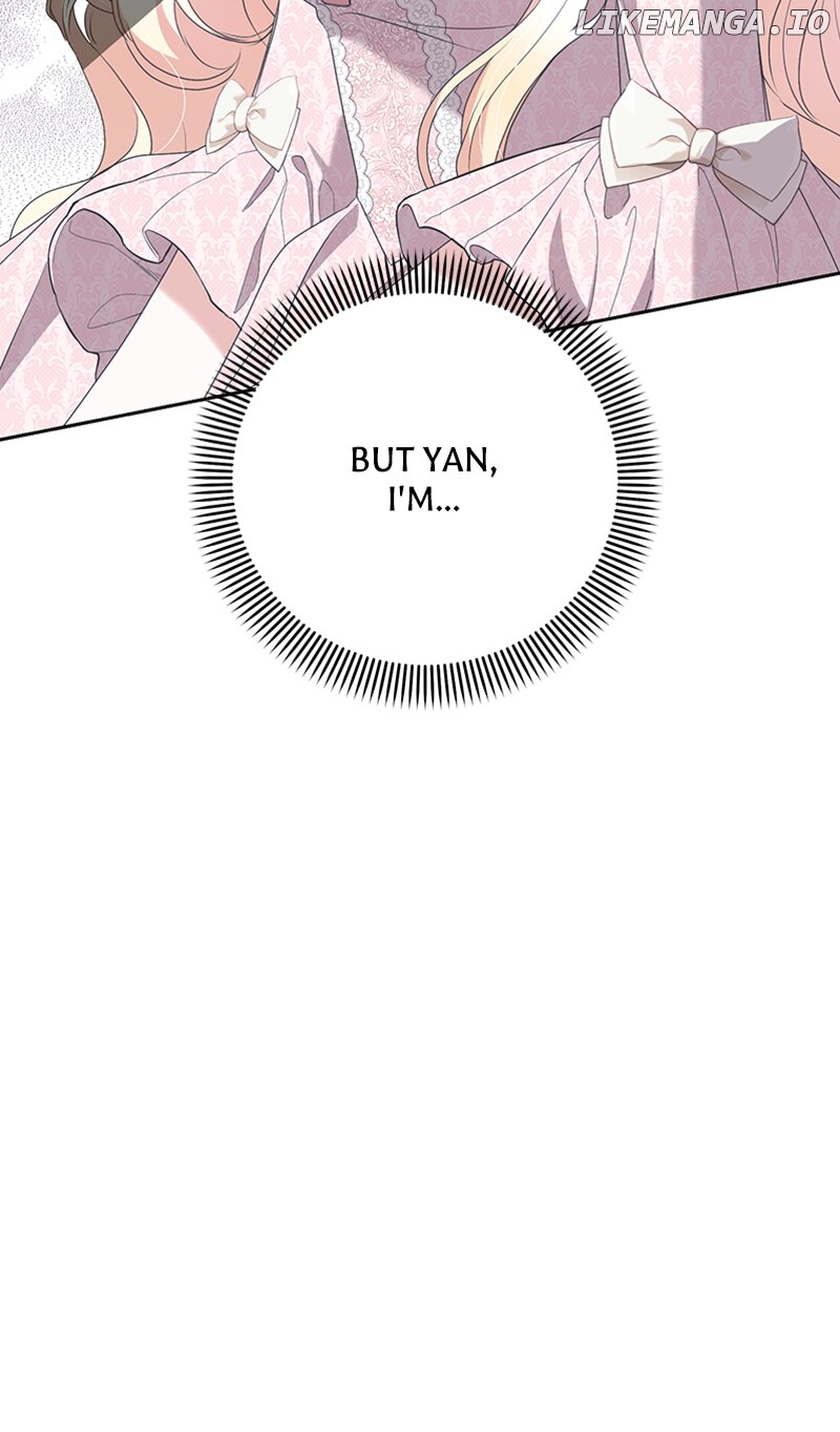 Reborn As a Character That Never Existed Chapter 78 - page 14