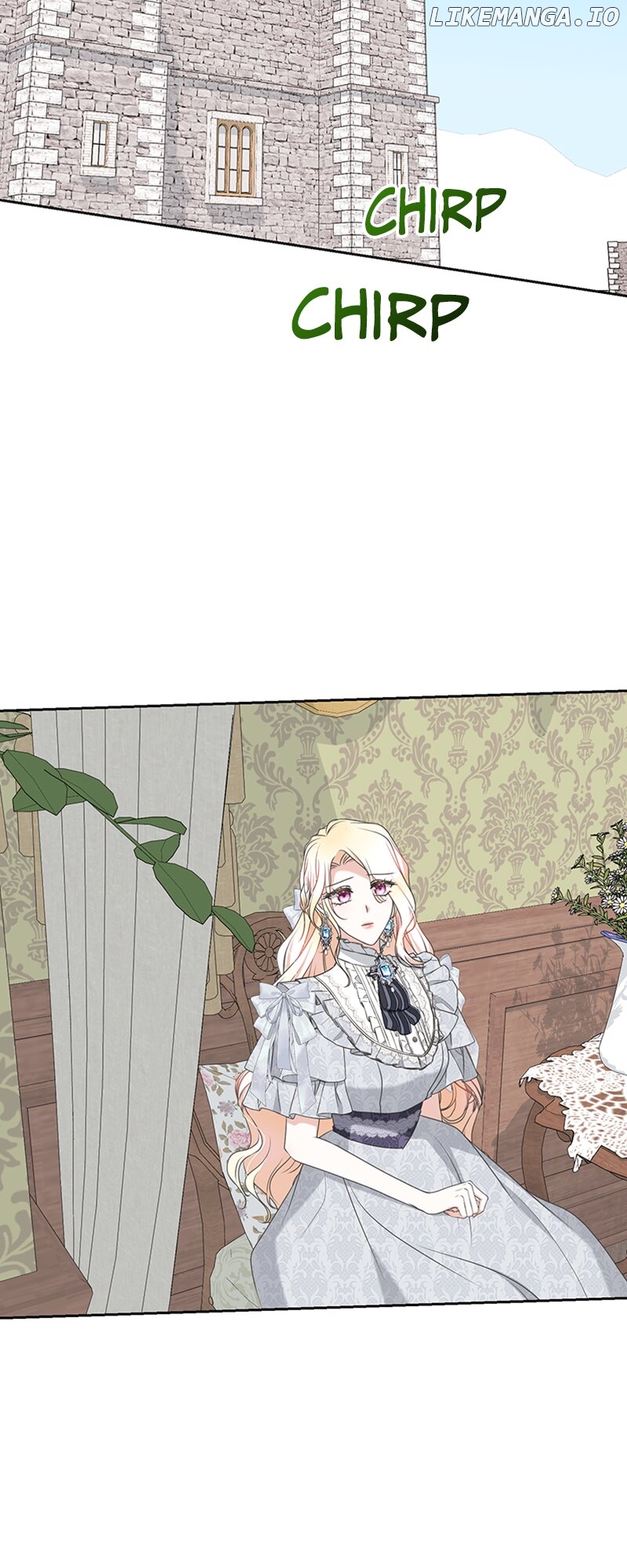 Reborn As a Character That Never Existed Chapter 78 - page 16