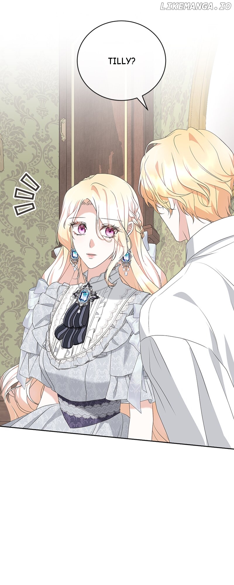 Reborn As a Character That Never Existed Chapter 78 - page 18
