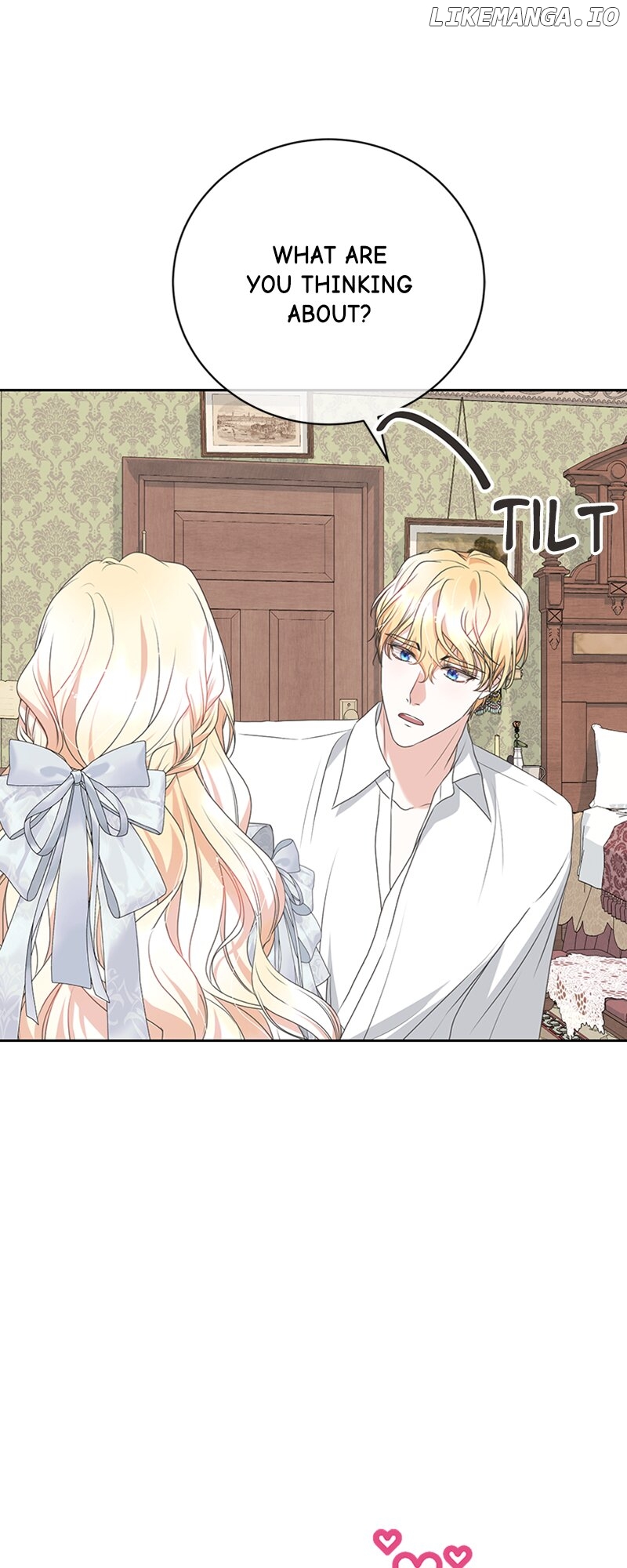 Reborn As a Character That Never Existed Chapter 78 - page 19
