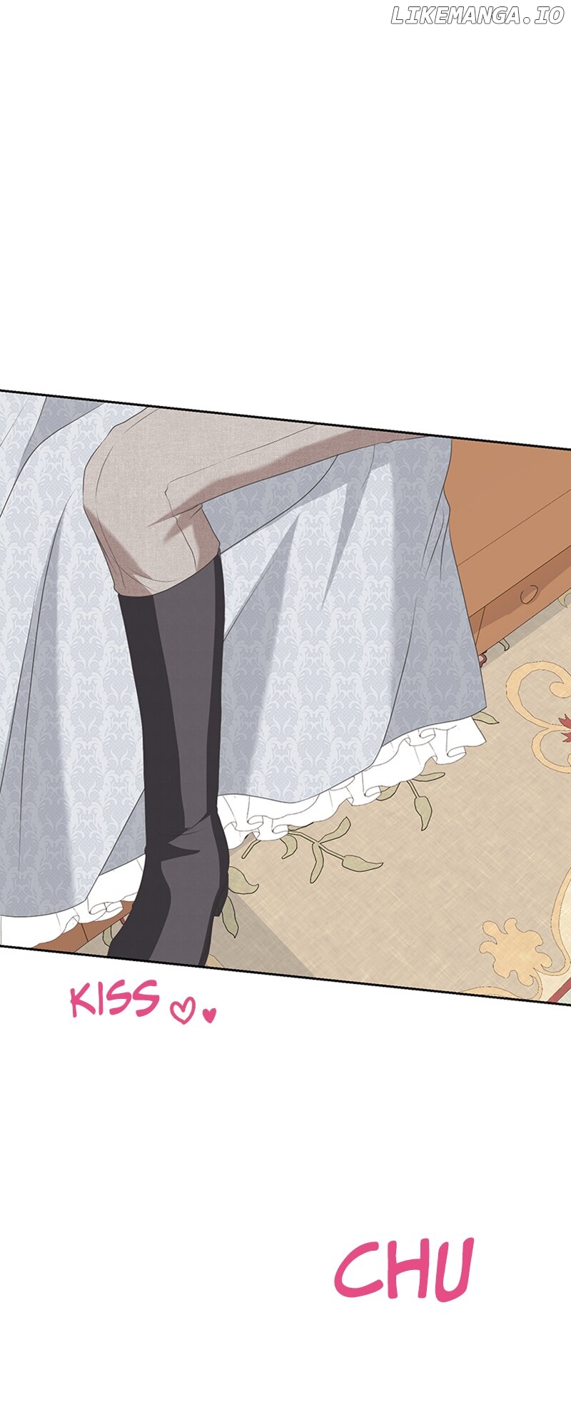 Reborn As a Character That Never Existed Chapter 78 - page 25