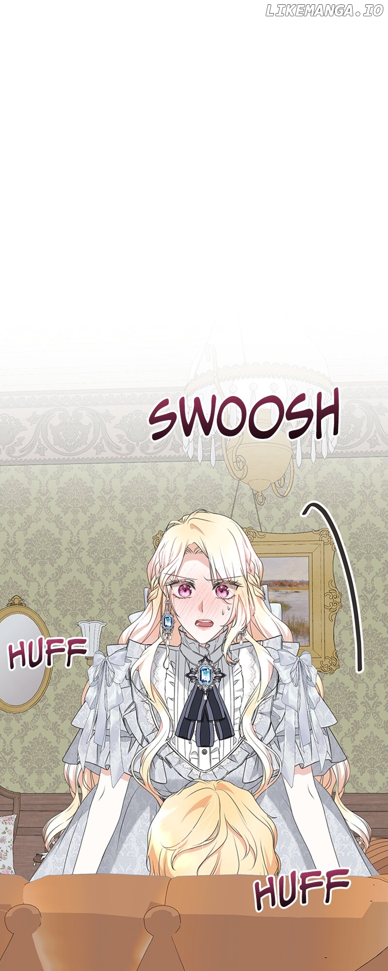 Reborn As a Character That Never Existed Chapter 78 - page 26