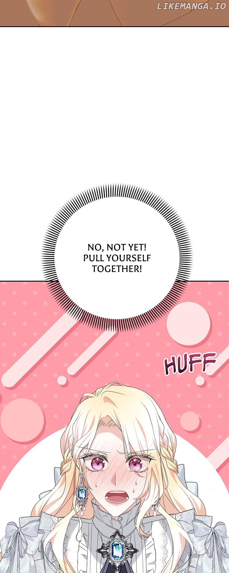 Reborn As a Character That Never Existed Chapter 78 - page 27