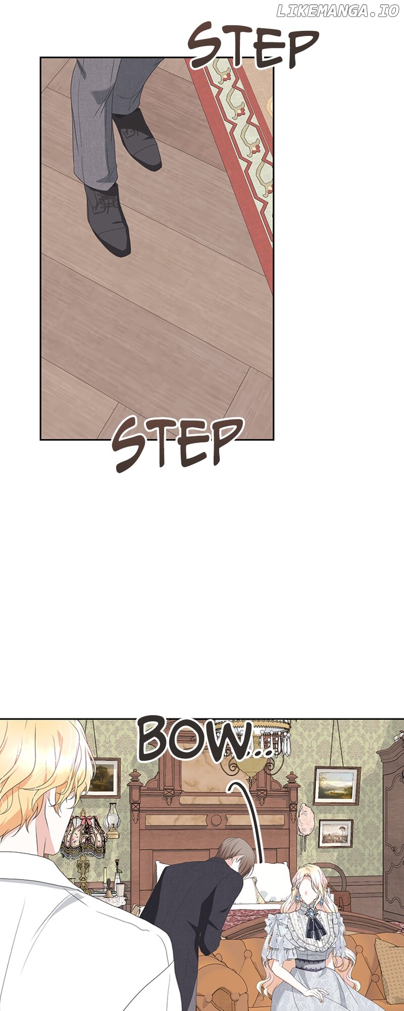 Reborn As a Character That Never Existed Chapter 78 - page 38