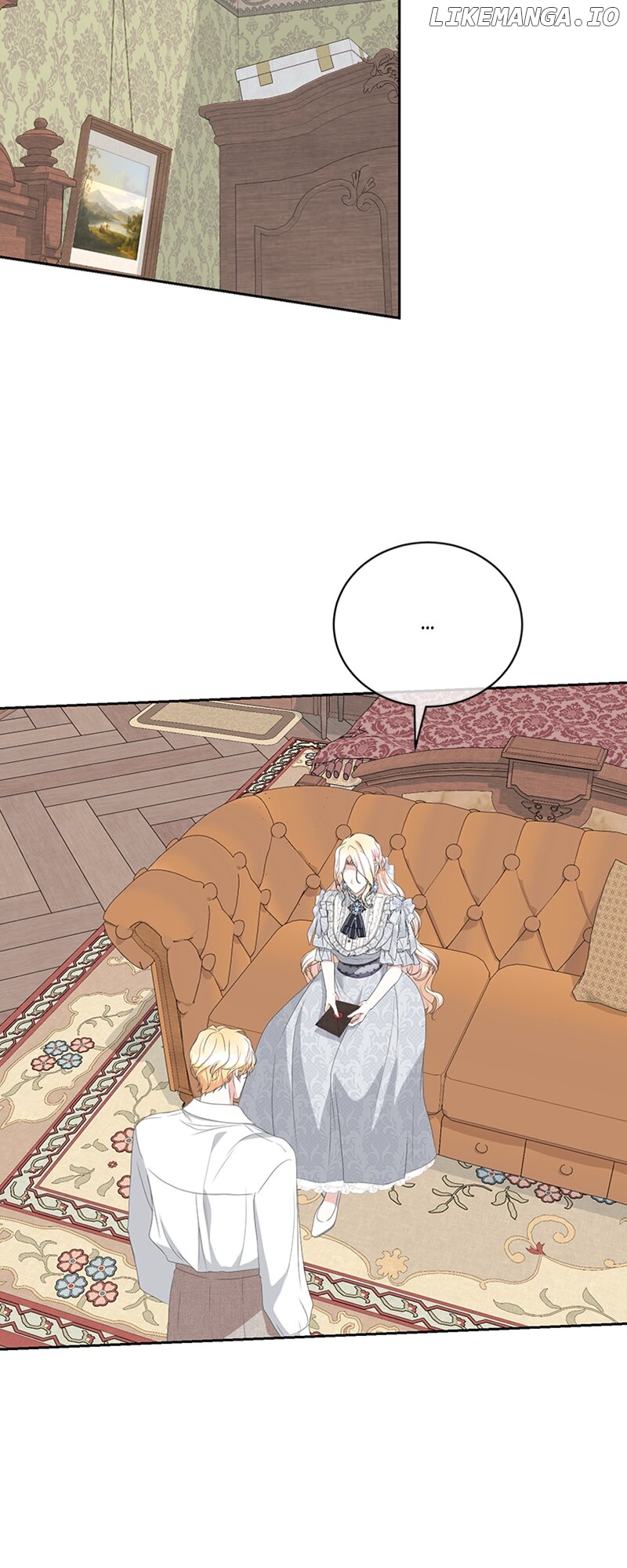 Reborn As a Character That Never Existed Chapter 78 - page 41
