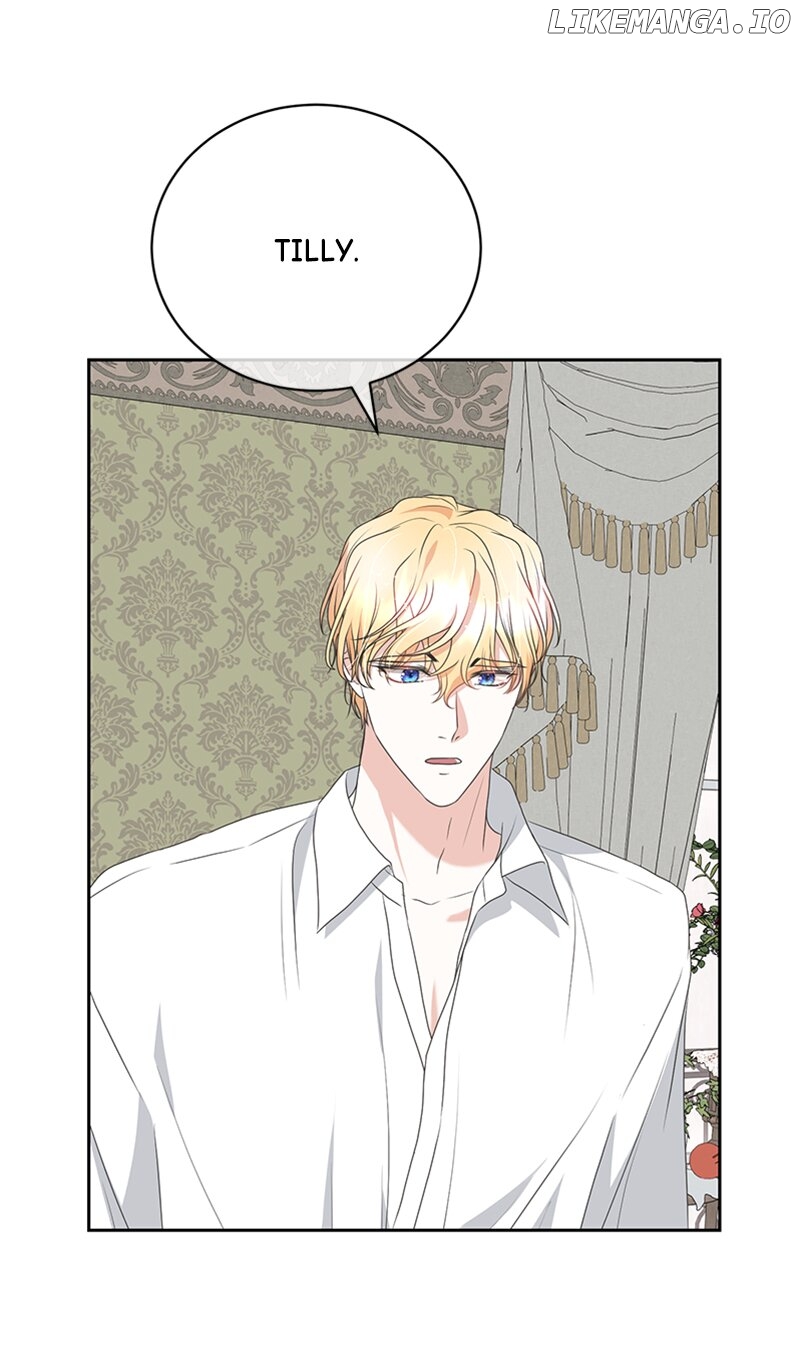 Reborn As a Character That Never Existed Chapter 78 - page 42