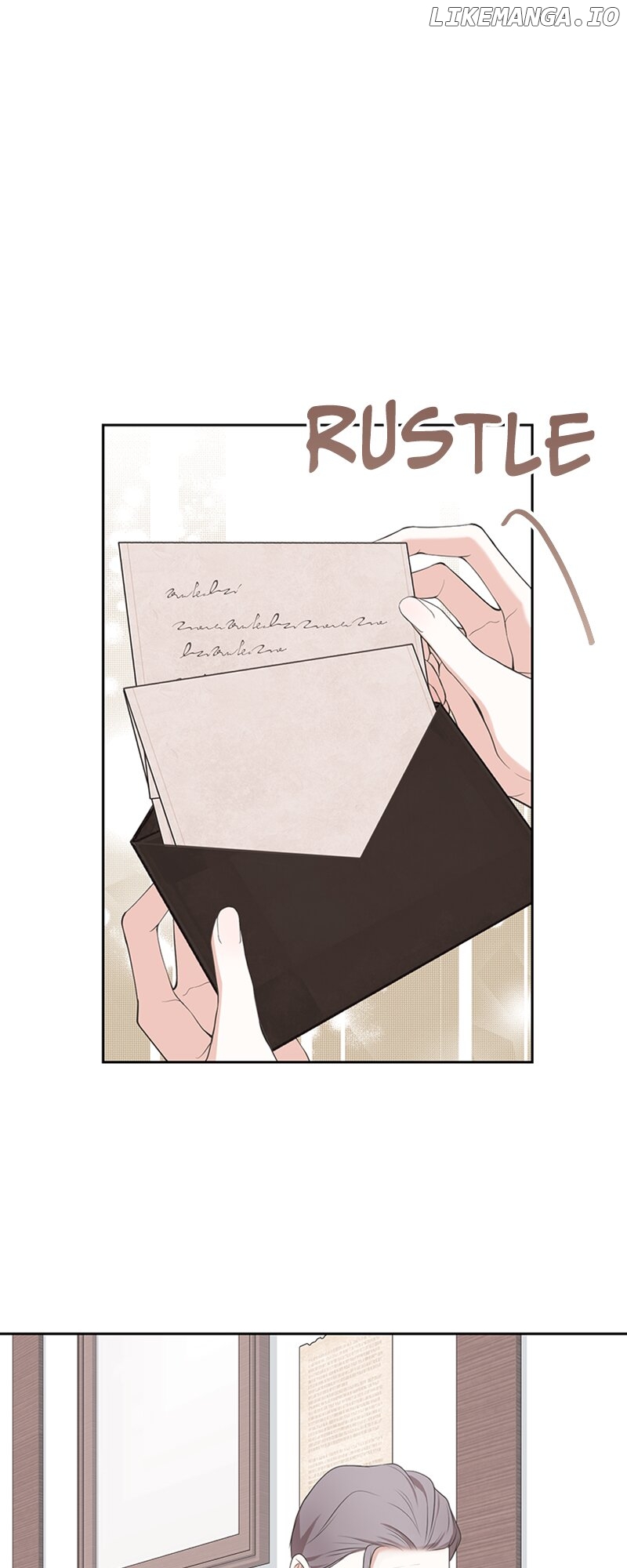 Reborn As a Character That Never Existed Chapter 78 - page 43