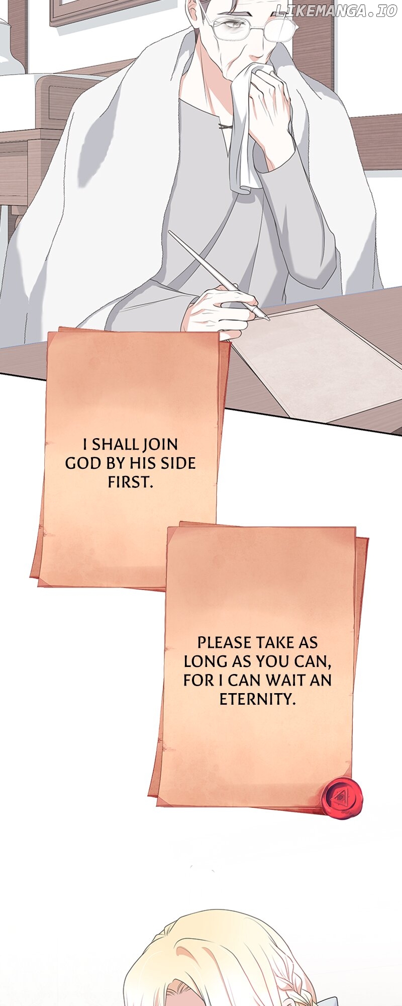 Reborn As a Character That Never Existed Chapter 78 - page 44