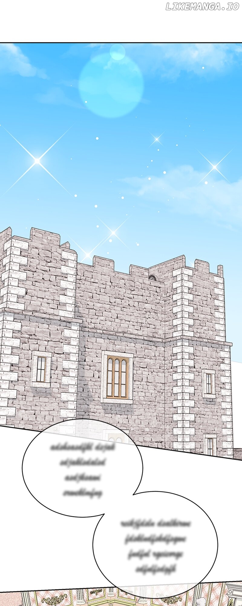 Reborn As a Character That Never Existed Chapter 78 - page 46