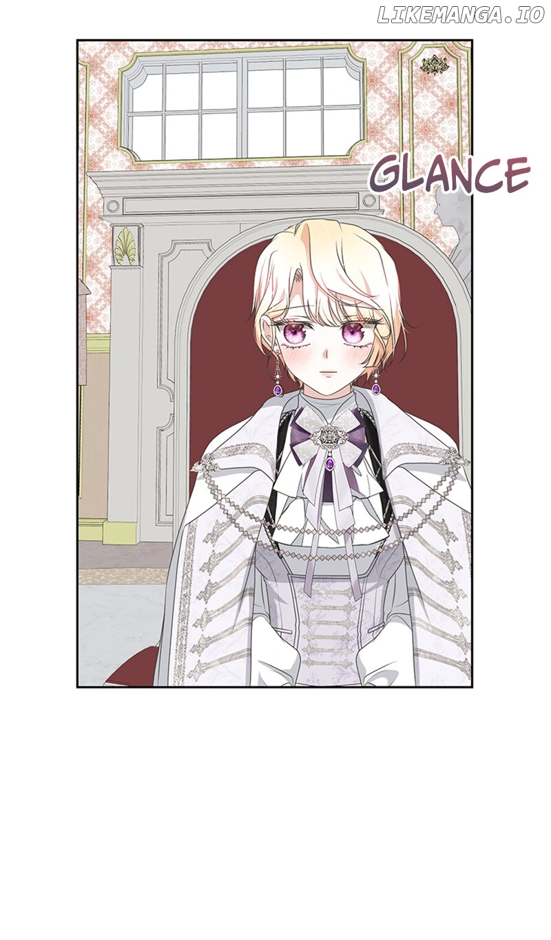 Reborn As a Character That Never Existed Chapter 78 - page 49