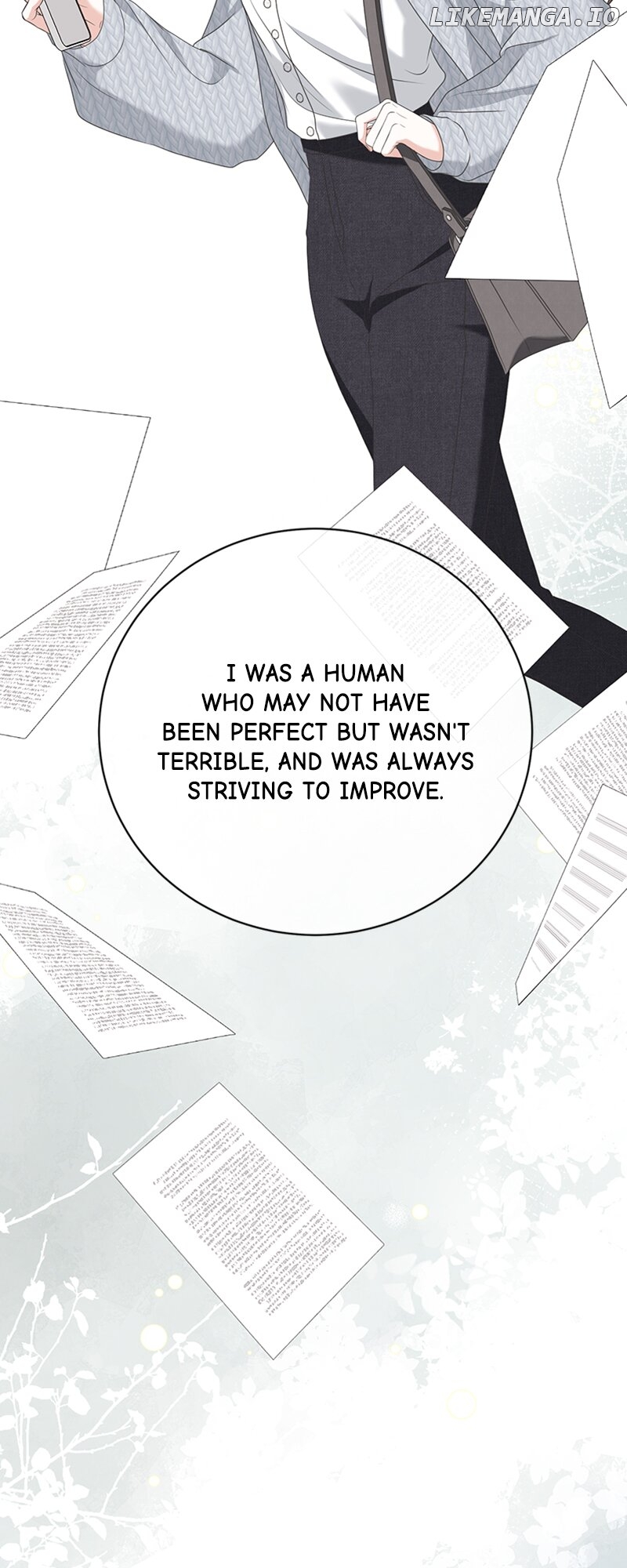 Reborn As a Character That Never Existed Chapter 78 - page 5