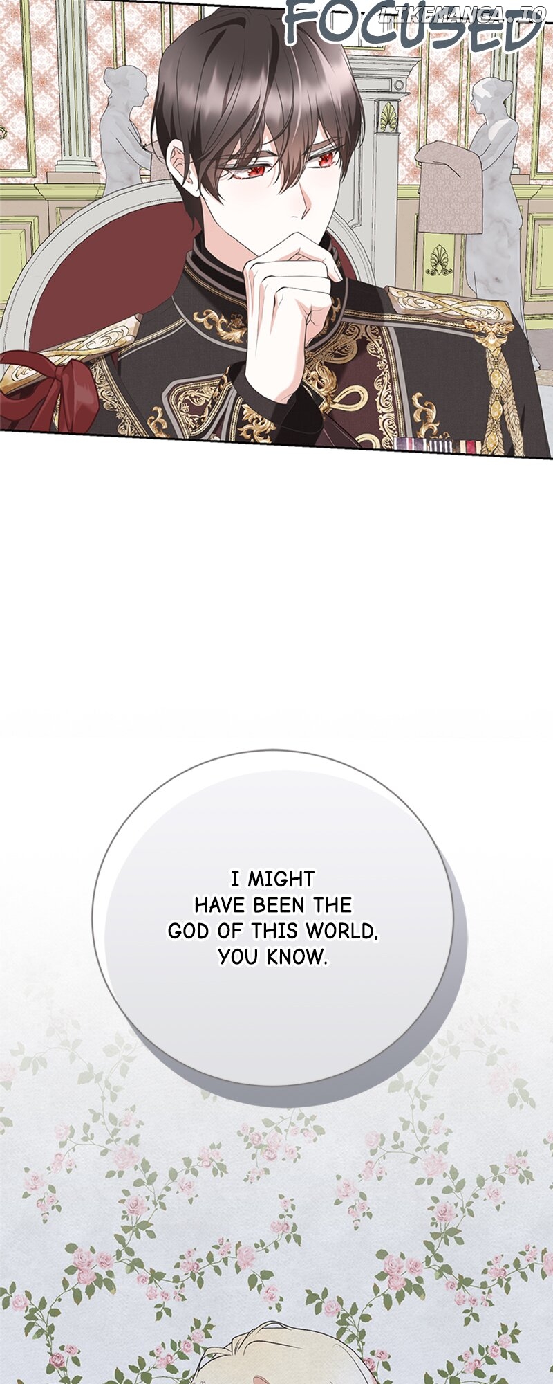 Reborn As a Character That Never Existed Chapter 78 - page 51