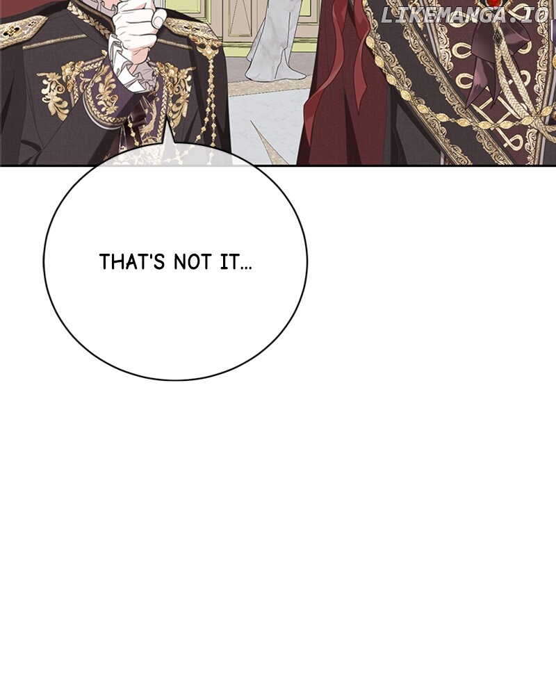 Reborn As a Character That Never Existed Chapter 78 - page 56