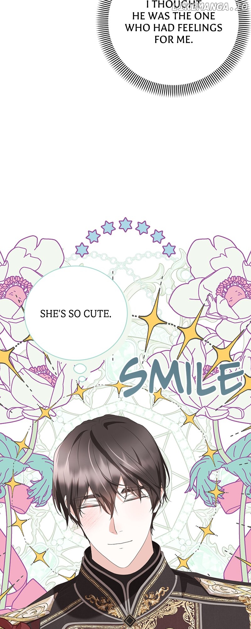Reborn As a Character That Never Existed Chapter 78 - page 60