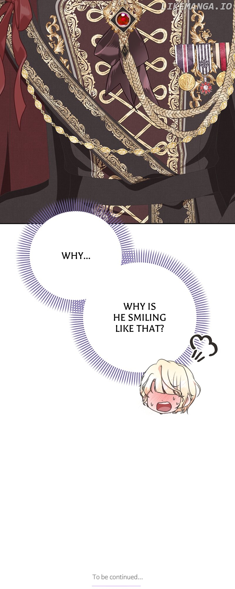 Reborn As a Character That Never Existed Chapter 78 - page 61