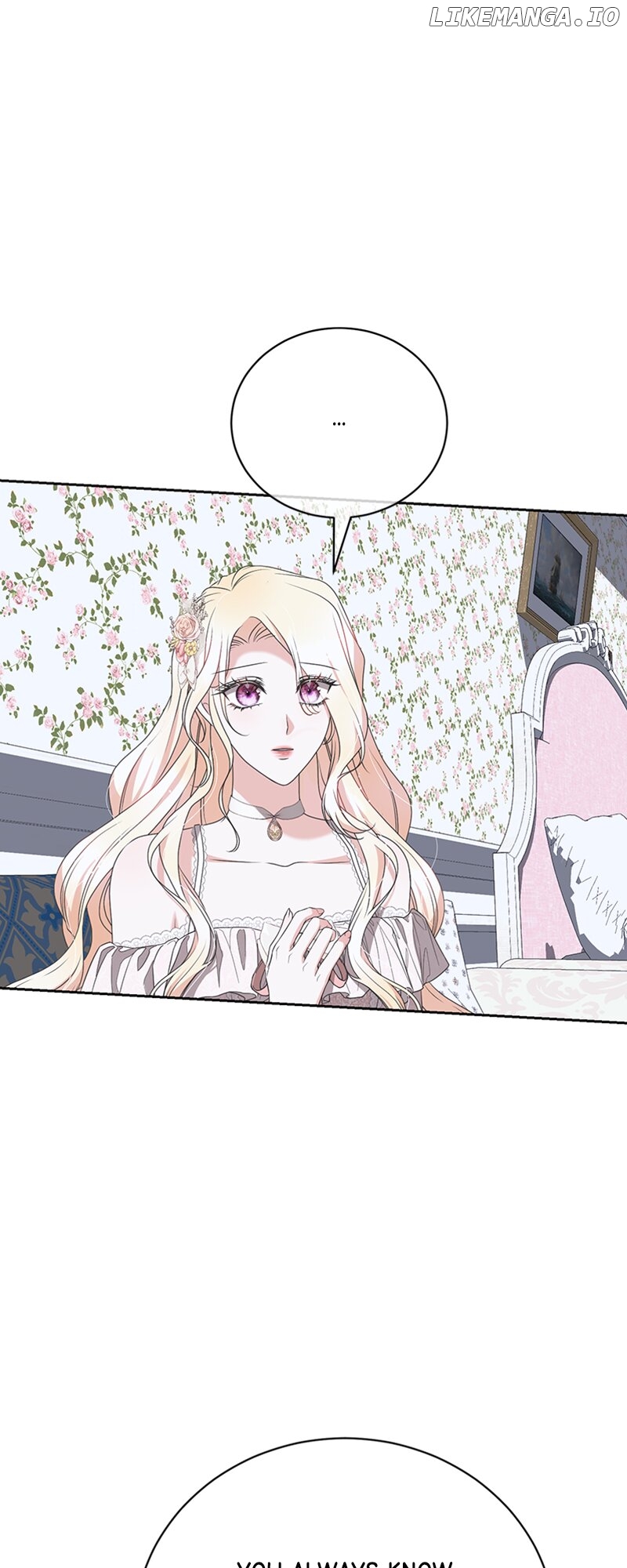 Reborn As a Character That Never Existed Chapter 78 - page 8