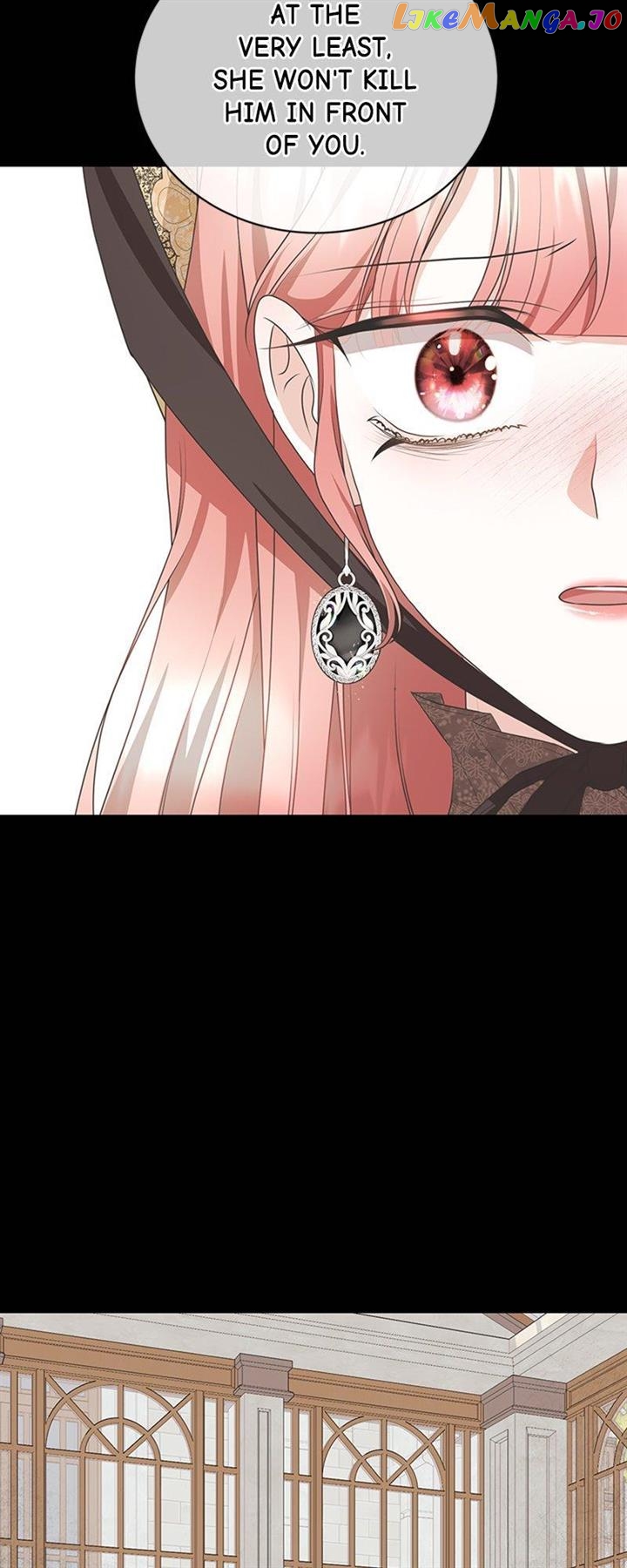 Reborn As a Character That Never Existed Chapter 42 - page 19