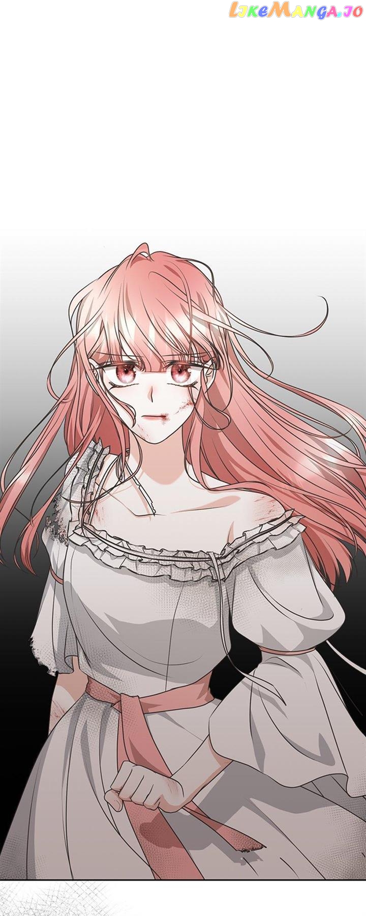 Reborn As a Character That Never Existed Chapter 42 - page 2
