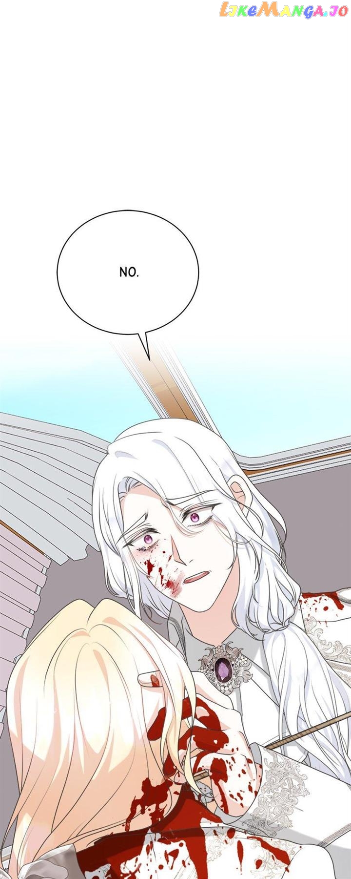 Reborn As a Character That Never Existed Chapter 42 - page 43