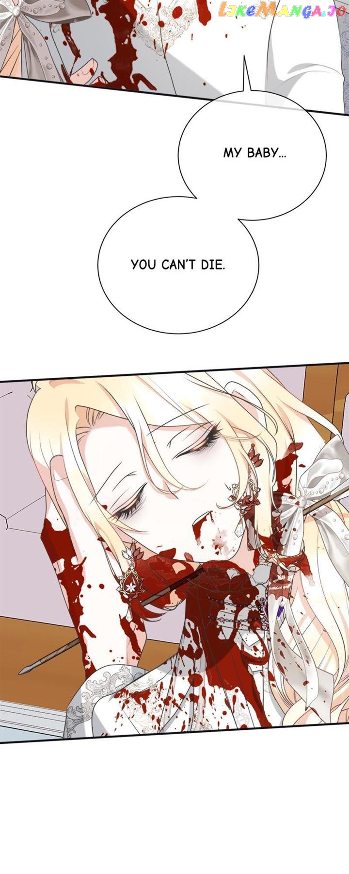 Reborn As a Character That Never Existed Chapter 42 - page 44