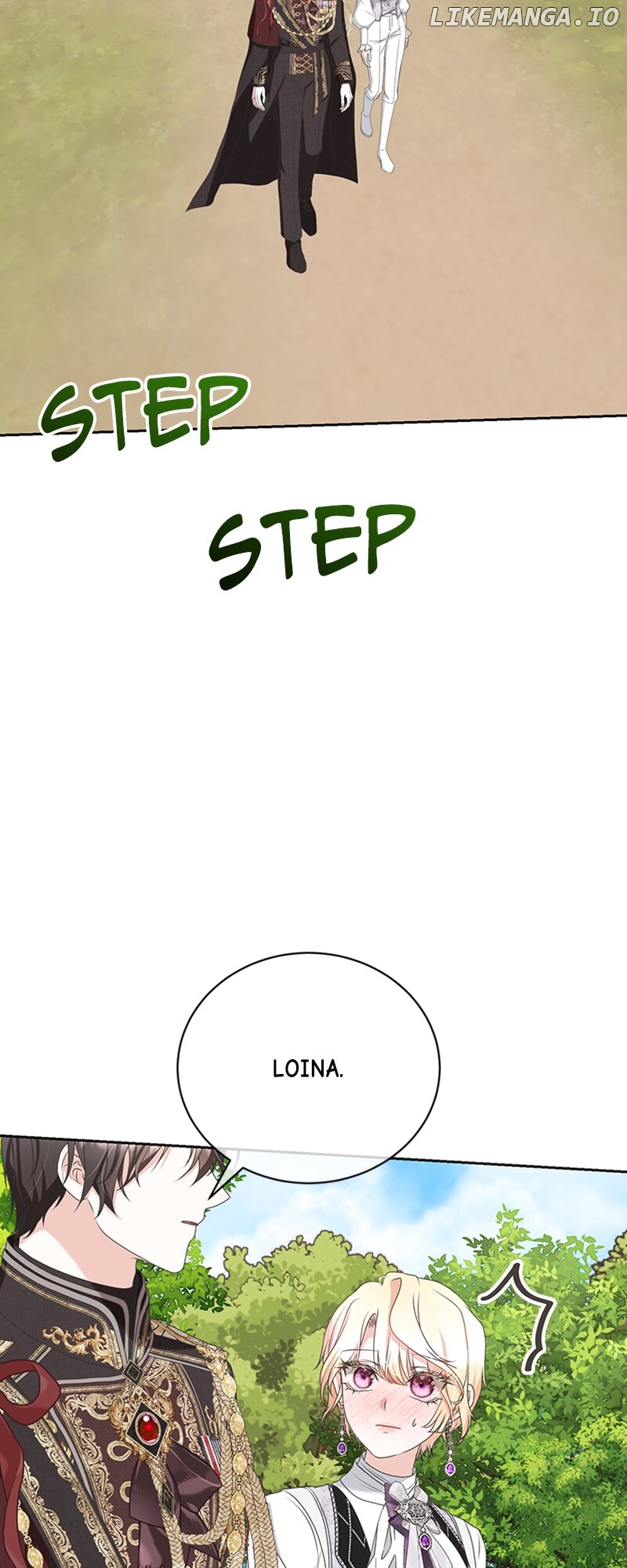Reborn As a Character That Never Existed Chapter 79 - page 11