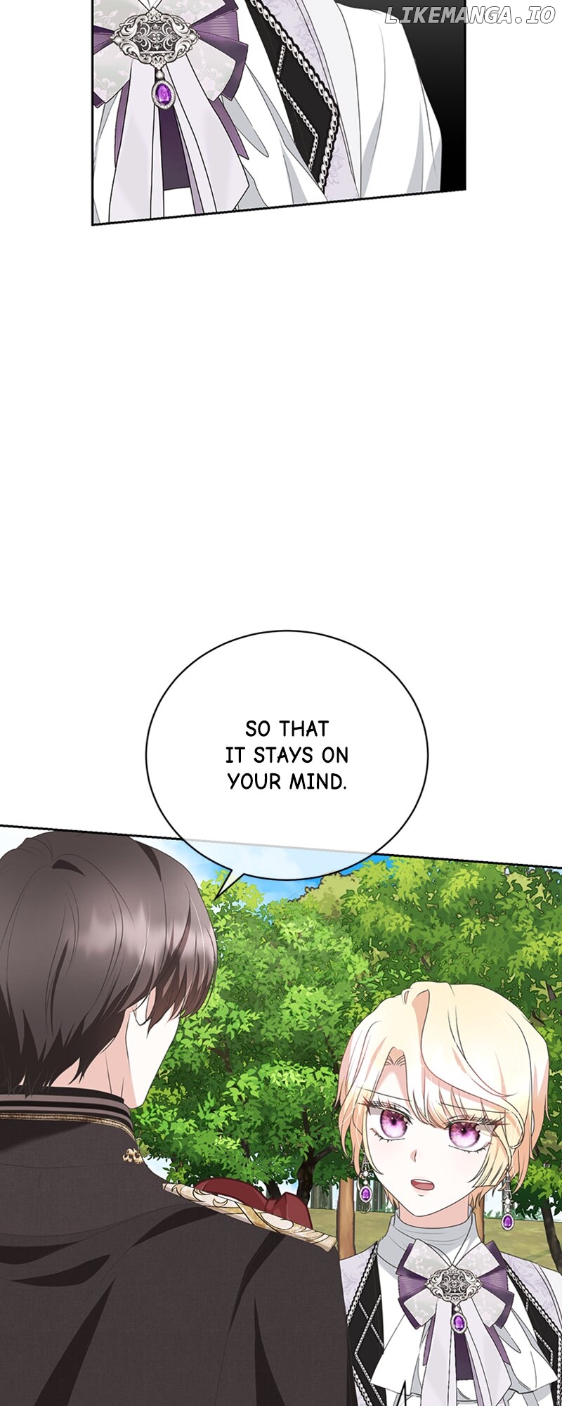 Reborn As a Character That Never Existed Chapter 79 - page 17