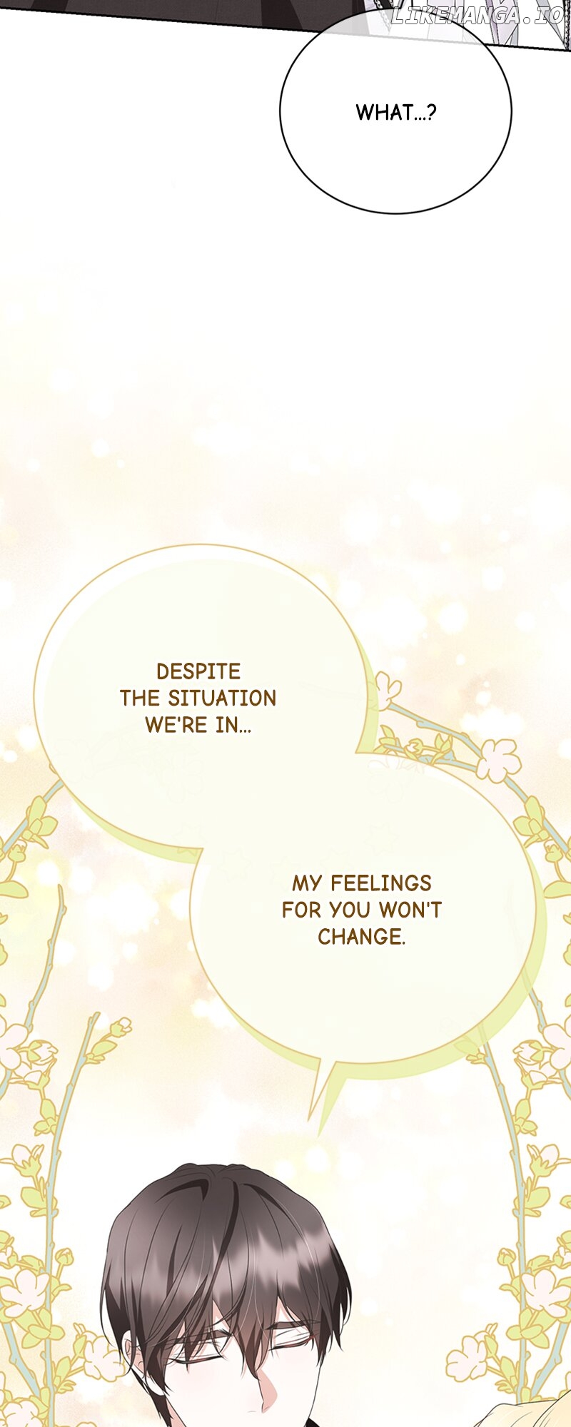 Reborn As a Character That Never Existed Chapter 79 - page 18