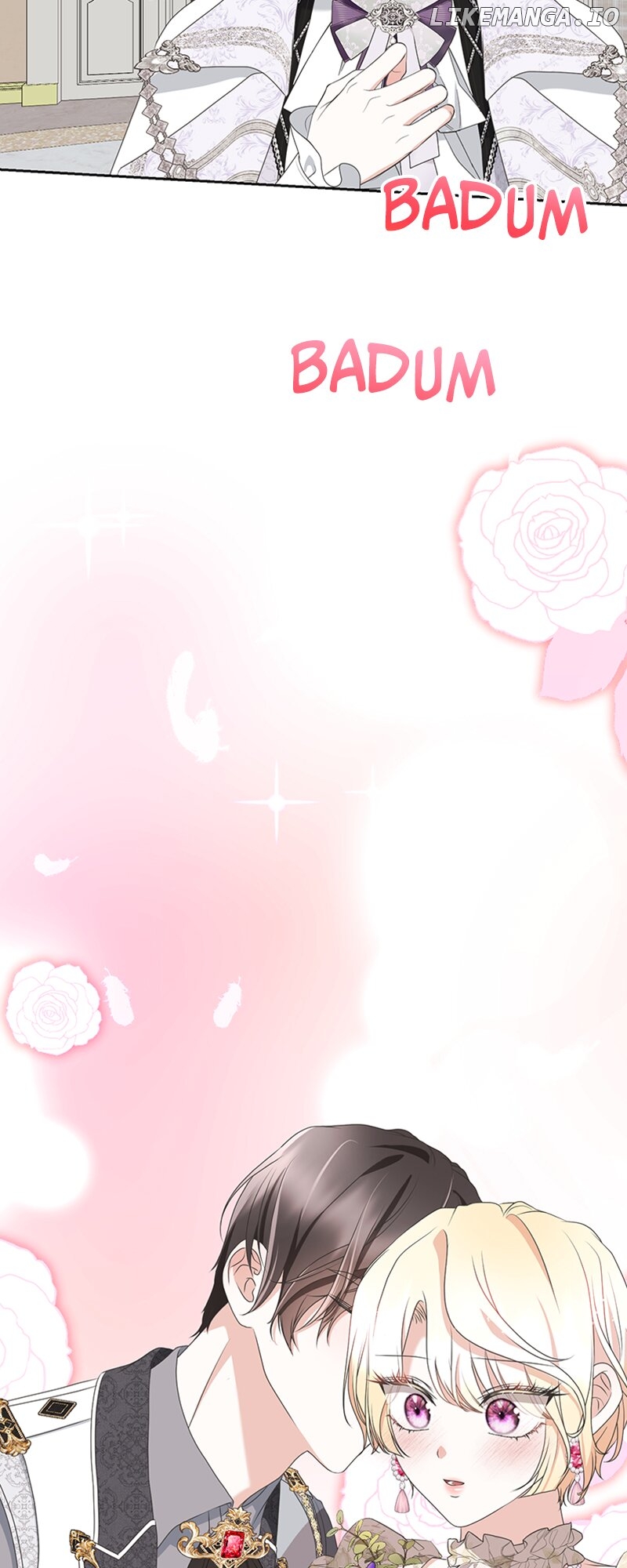 Reborn As a Character That Never Existed Chapter 79 - page 3