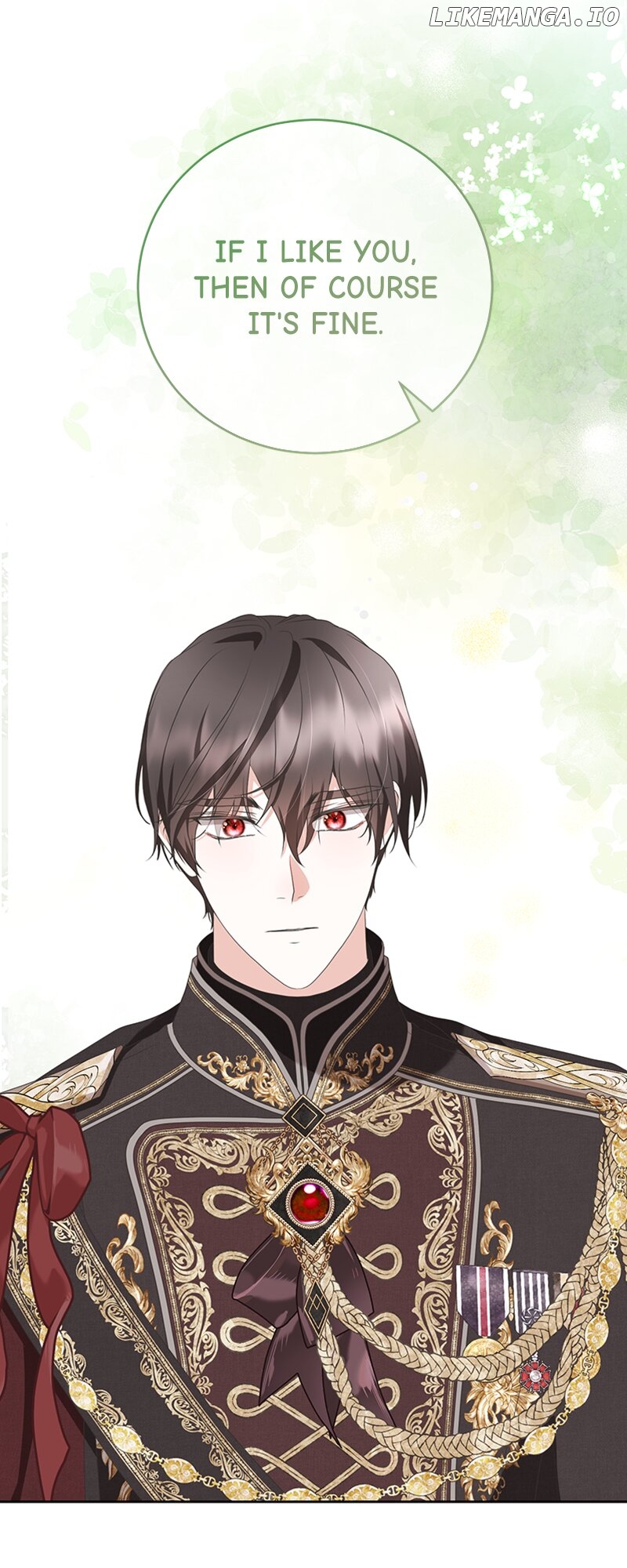 Reborn As a Character That Never Existed Chapter 79 - page 40