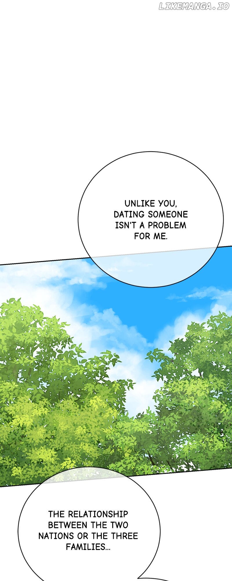 Reborn As a Character That Never Existed Chapter 79 - page 41