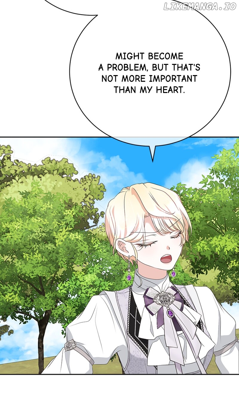 Reborn As a Character That Never Existed Chapter 79 - page 42