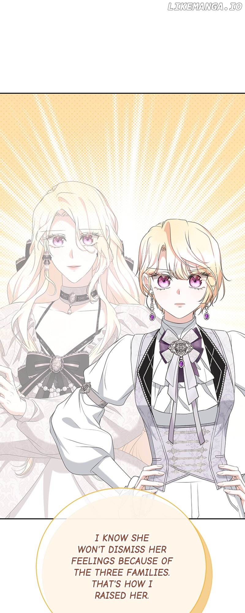 Reborn As a Character That Never Existed Chapter 79 - page 43