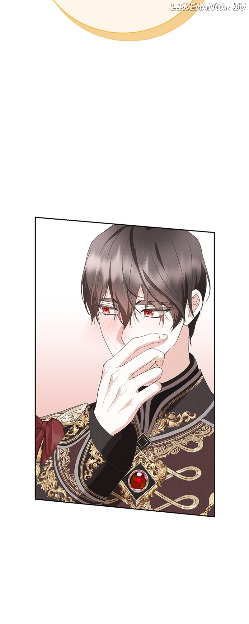 Reborn As a Character That Never Existed Chapter 79 - page 44